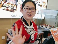 -桥香园过桥米线(国贸店)