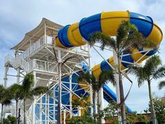 -汕头中海黄金海岸水上乐园