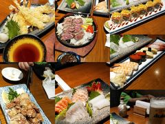 -千代武日本料理(爱建店)