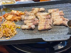 -Dombe豚(黑猪肉街店)