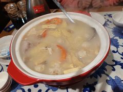 八闽大杂烩-王庄阿咪海鲜大排档(上下杭店)