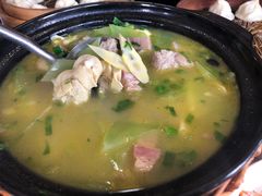 -双塔老饭店