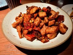 -疆里疆外·和田烤肉·清真