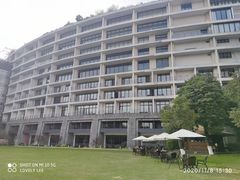 -天目湖涵田度假村