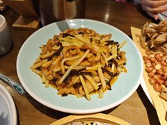 -向川南·水煮鱼·川菜(和平里店)