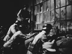 -上海四行仓库抗战纪念馆