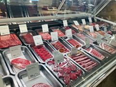 -羽深肉铺 Steak & Wine