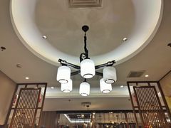 -燕郊烧鸽子(酷车小镇店)