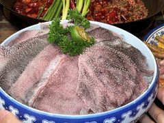 -周小明火锅(黑金冠社区店)