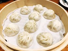 鲜肉小笼-鼎泰丰(南西店)