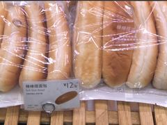 棒棒面包条-巴黎贝甜(杨浦宝地店)