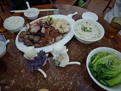 -陈光记烧腊店(罗保博士街店)