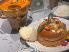 -Home Thai·泰谣(王府井apm店)