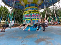 -北戴河圣蓝海洋公园