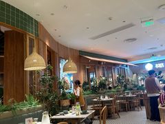 -芭札·Thai泰国餐厅(同和金铂天地店)