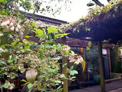 -旅马餐厅(茅家埠店)