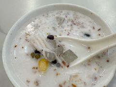 -129老爸茶丨清补凉