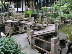 -绮园景区