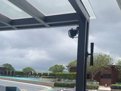 -瑰丽酒店·海吧·天际下午茶·现场DJ·天台酒吧