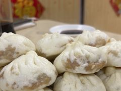 -津门永胜包子铺(哈尔滨道总店)