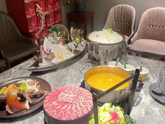 -福满满·精细佛跳墙火锅(湘江道店)