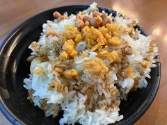-明叔捞面