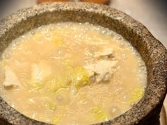 -木守西溪溪隐餐厅