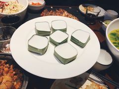 -Local泰莲庭(虹鳟鱼店)