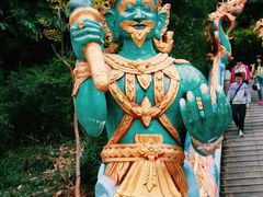 -西双版纳勐泐文化旅游区