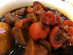 八珍猪脚姜-点都德(盘福楼店)