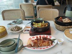 -南拳十三姨·潮汕砂锅粥·粤菜(西单大悦城店)