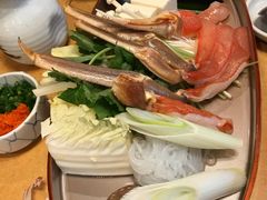 -蟹道乐(道顿堀本店)