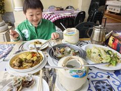 -雅憩花园餐厅