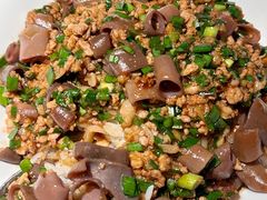 -前海沿·青岛菜(大拇指广场石老人店)