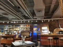 大堂-at cafe 意大利餐厅(集美店)