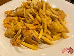 -李叔叔虾蟹大排档(青羊店)