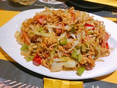 炒方便面-望京小腰(北京总店)