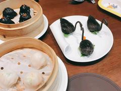 -索菲特酒店·乐轩华中餐厅