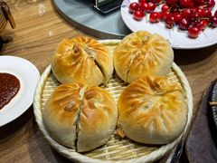 -蒙亨·手把肉·蒙古包文化主题餐厅(天恒广场店)
