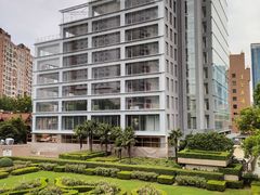 -马勒别墅·中餐厅