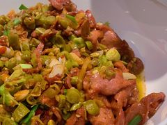 -兰湘子·湘菜小炒(长安万科广场店)