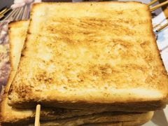 -木屋烧烤(龙湖天街店)