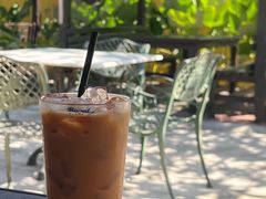 奶茶-Telaga Seafood Restaurant