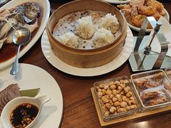 -二分八·大同菜(云雁阁长治路店)