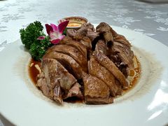 -万宝海鲜舫(劳动公园店)