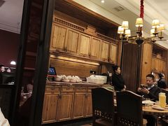 -新白鹿餐厅(龙游路总店·杭帮菜名店)