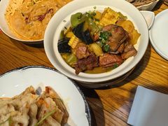 -金掌勺·锅包肉(双榆树店)
