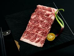 和牛三筋-青空日料烧肉烧鸟店(后湖兴业路店)