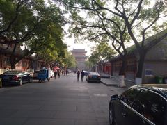 -中国人民抗日战争纪念馆