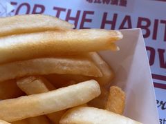 -The Habit Burger Grill 哈比特汉堡(爱琴海店)